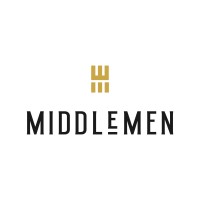 Middlemen logo - Similar company to Sprkr