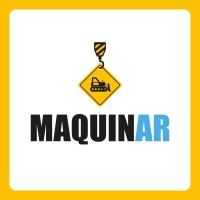 Maquin-Ar logo - Similar company to Mit Maquinarias S.A.