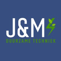 J&M Duurzame Techniek BV logo - Similar company to Uniqtec Bv