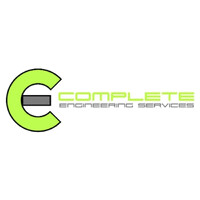 Complete Engineering Services logo - Similar company to One Group Services