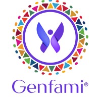Genfami logo - Similar company to Maison De Jeunes De Saint-Léonard