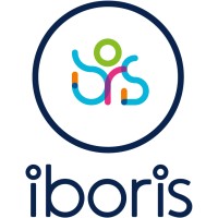 iboris logo - Similar company to Abstract