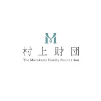 The Murakami Family Foundation logo - Similar company to Pinecone