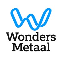 Wonders Metaal logo - Similar company to Estepe