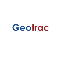 Geotrac logo - Similar company to Ibaq Mali
