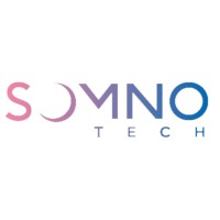 SomnoTech logo - Similar company to Selfie Ai