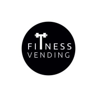 Fitness Vending logo - Similar company to Vend It Like