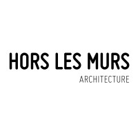 HORS LES MURS ARCHITECTURE logo - Similar company to Atyc Architecte & Maître D'Œuvre