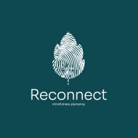 Reconnect Glamping Stulpicani logo - Similar company to Antares Clinic