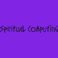 Spiritual Computing logo - Similar company to Mutant Ventures