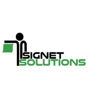 Signet Solutions Ltd logo - Similar company to Ddk Projects Limited