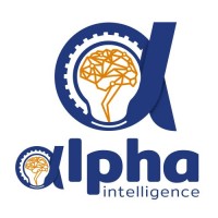 Alpha Intelligence logo - Similar company to Alpha Intelligence