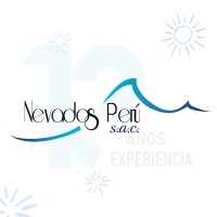 NEVADOS PERU S.A.C. logo - Similar company to Sumyservi - Suministros Y Servicios Ilo