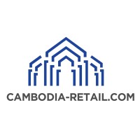 Cambodia Retail logo - Similar company to Bg Retail