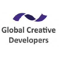 Global Creative Developers logo - Similar company to Amk Tech