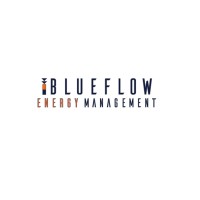 Blueflow Energy Management AB logo - Similar company to Бюро Міжнародної Сертифікації