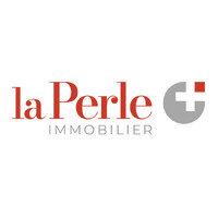 la Perle Immobilier logo - Similar company to B R U T