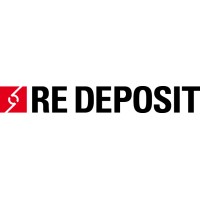 RE DEPOSIT logo - Similar company to Rvm Systems Polska