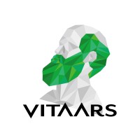 Vitaars Inc. logo - Similar company to 株式会社メディカロイド