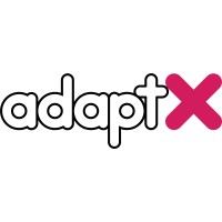 adaptX logo - Similar company to Adaptx