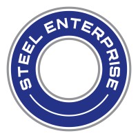 STEEL ENTERPRISE logo - Similar company to Centric Pipe