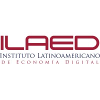 ILAED - INSTITUTO LATINOAMERICANO DE ECONOMÍA DIGITAL logo - Similar company to Asociación Cooperativa Hoatzin De Base Tecnológica