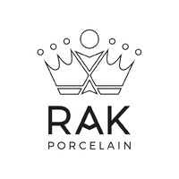 RAK Porcelain Europe - Professional logo - Similar company to Phase One S.A.