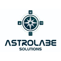 Astrolabe Solutions logo - Similar company to Astrolabe Technologies