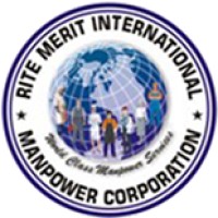 Rite merit logo - Similar company to Androme