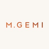 M.Gemi logo - Similar company to Launch