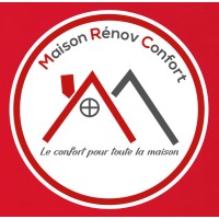 Maison Rénov Confort logo - Similar company to Isalu Équipe Votre Maison