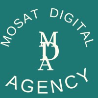 Mosat Digital Agency logo - Similar company to Master Seo Sem