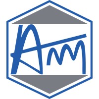 AM GROUP logo - Similar company to Cfemf