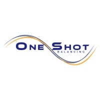 One Shot Balancing, LLC logo - Similar company to Beran Instruments Ltd