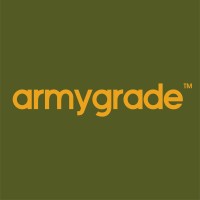 Armygrade Sdn Bhd logo - Similar company to Co3 Social Office