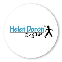 Helen Doron English Dunaharaszti logo - Similar company to Hungaromet Nonprofit Zrt.