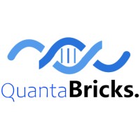 QuantaBricks logo - Similar company to Tapyoca