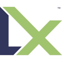 LocatorX logo - Similar company to Wevow
