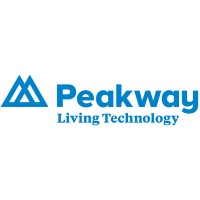 Peakway logo - Similar company to Bee2Be Tech