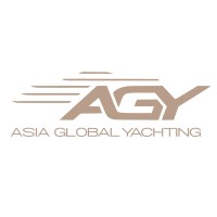 Asia Global Yachting logo - Similar company to Rascal Republic