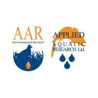Applied Aquatic Research Ltd./AAR Environmental Services logo - Similar company to Waste2Wealth