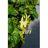 Homehapi logo - Similar company to Dotaire