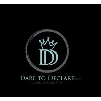 Dare to Declare Vision Board Academy logo - Similar company to True Ally