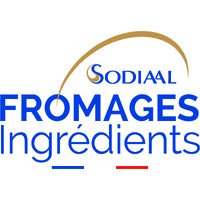 Sodiaal Fromages Ingrédients (Coopérative Sodiaal) logo - Similar company to Dileos