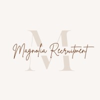 Magnolia Recruitment Inc. logo - Similar company to Vidalocal Marketing