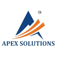 Apex Solutions logo - Similar company to Mednote