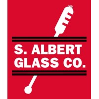 S. Albert Glass logo - Similar company to Protec Glass Llc