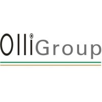 Olli Group 'Olli Construction' logo - Similar company to Wade Construction And Developments Ltd