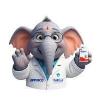 UPPINCO logo - Similar company to Analytical Solutions For Testing And Calibration Laboratory