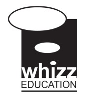 Whizz Education logo - Similar company to Bookrags, Inc.